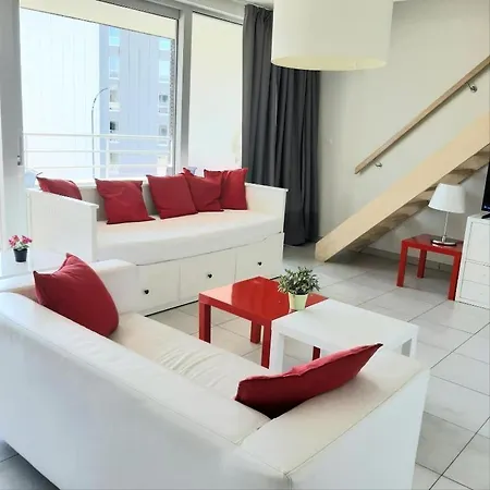 Brussels Base Camp Apartment Exterior photo
