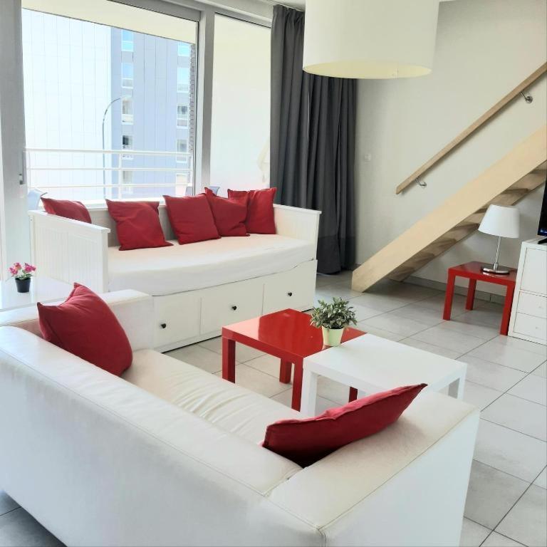 Apartamento Base Camp