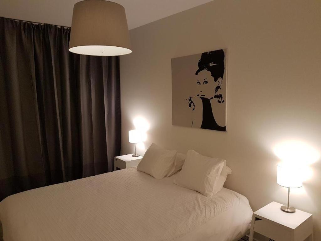 Base Camp Apartment